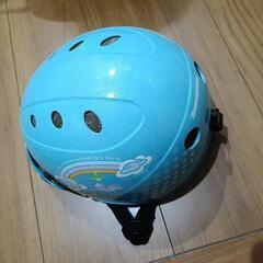 子供用ヘルメットの画像