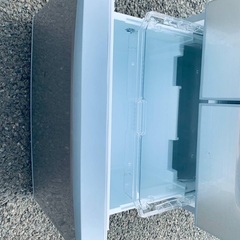 🌸TOSHIBA ノンフロン冷凍冷蔵庫 GR-417Gの画像