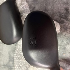 未使用　バイク　ミラーの画像