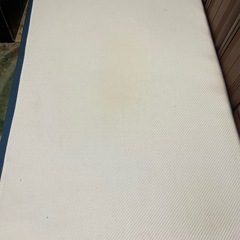 コアラマットレス セミダブルの画像