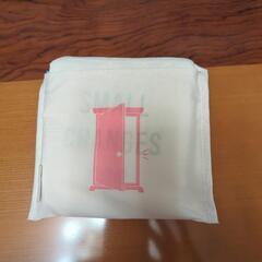 【未使用】ドラえもんエコバッグの画像
