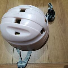 子供用ヘルメットの画像