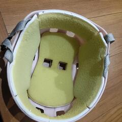 子供用ヘルメットの画像