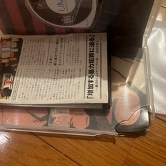 PSPソフト　15本の画像