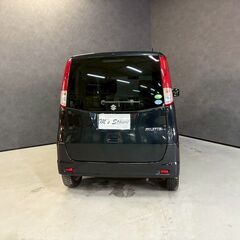 パレット リミテッドＩＩ 車検９年８月まで 乗って帰れます の画像