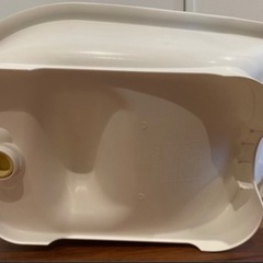 ベビーバス　アンパンマンお風呂おもちゃ　セットの画像