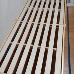 シングルベッド(期間値下げ}の画像