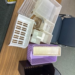 小物入れの画像