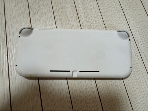 Nintendo Switch Lite 外装カスタムモデル 動作良好