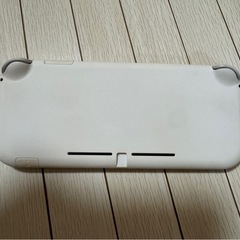 Nintendo Switch Lite 外装カスタムモデル 動作良好の画像