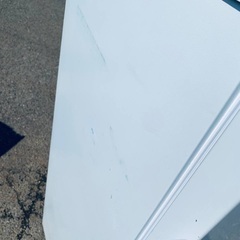 🌸Haier ノンフロン冷凍冷蔵庫 JR-NF140Nの画像