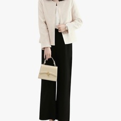 新品☆セットアップスーツの画像
