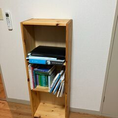126:本棚の画像
