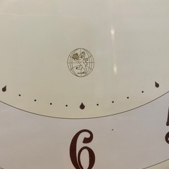 【時計】【壁掛け】【アンティーク】【管理番号12908】の画像