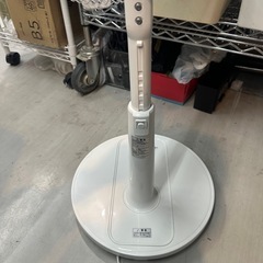 【ニトリ】【扇風機】クリーニング済【管理番号12908】金の画像