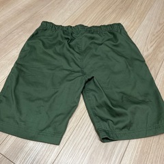 Mサイズ　ショートパンツの画像