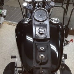 🏍️HARLEY-DAVIDSON 3輪⭐️希少🌟⭐️9月限定お値下げ価格の画像