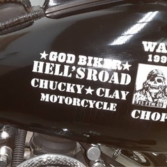 🏍️HARLEY-DAVIDSON 3輪⭐️希少🌟⭐️9月限定お値下げ価格の画像