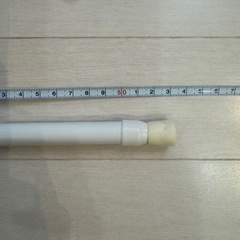 9/10処分予定｜50-93cm突っ張り棒の画像