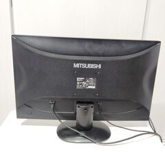 液晶ディスプレイ Diamondcrysta RDT271WLM（27インチ ワイド）の画像
