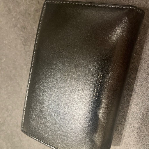 ジルサンダー財布