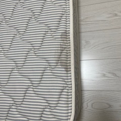 分割式シングルマットレスの画像