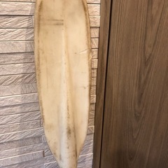  Good❗️ボートの木製オール〔アンティーク〕の画像