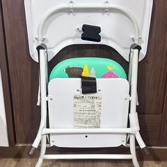ベビーチェア
の画像