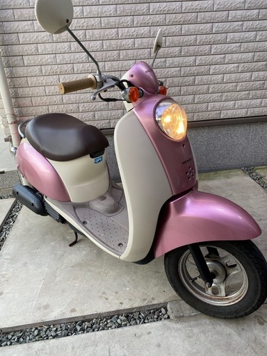 スクーピー