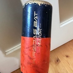 キレダスバット　メジャー　85cm850gの画像