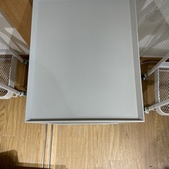 書類棚2個の画像