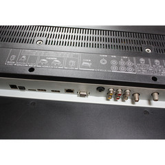 液晶テレビ 東芝 REGZA 32A8100 と DVDプレイヤーのセットの画像