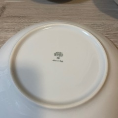 ジノリ＊食器5枚セットの画像