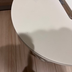 IKEA ローテーブルの画像