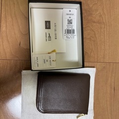 porter 吉田カバン　ミニウォレットの画像