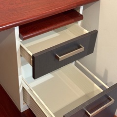 オーダーメイド　MANONE  高級　デスクの画像