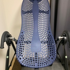 逆ぶら下がり健康機hung ups の画像