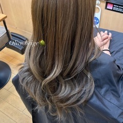 カラーモデル大募集中です🎀の画像