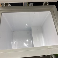 冷凍庫の画像