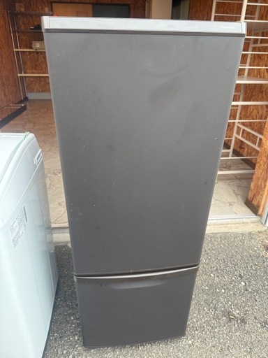 2024年！パナソニック　156リットル