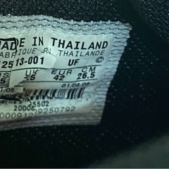 NIKE ACG TAKAO Ⅲ MID  26.5cmの画像