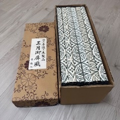 五月御屏風の画像