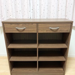 チェスト　配送無料の画像