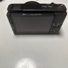 ［超美品］SONY デジタルコンパクトカメラZV-1　の画像