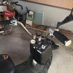  【実動 即乗り可】HONDA zoomer  ズーマーの画像