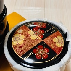 日本製の黒いプラスチックの画像