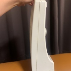 LOGOS電池式扇風機
の画像