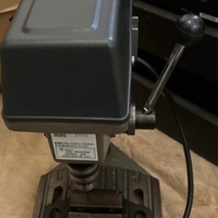 小型ボール盤の画像