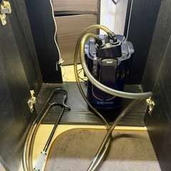 60cm水槽セットの画像
