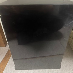 螺鈿　小棚　　の画像